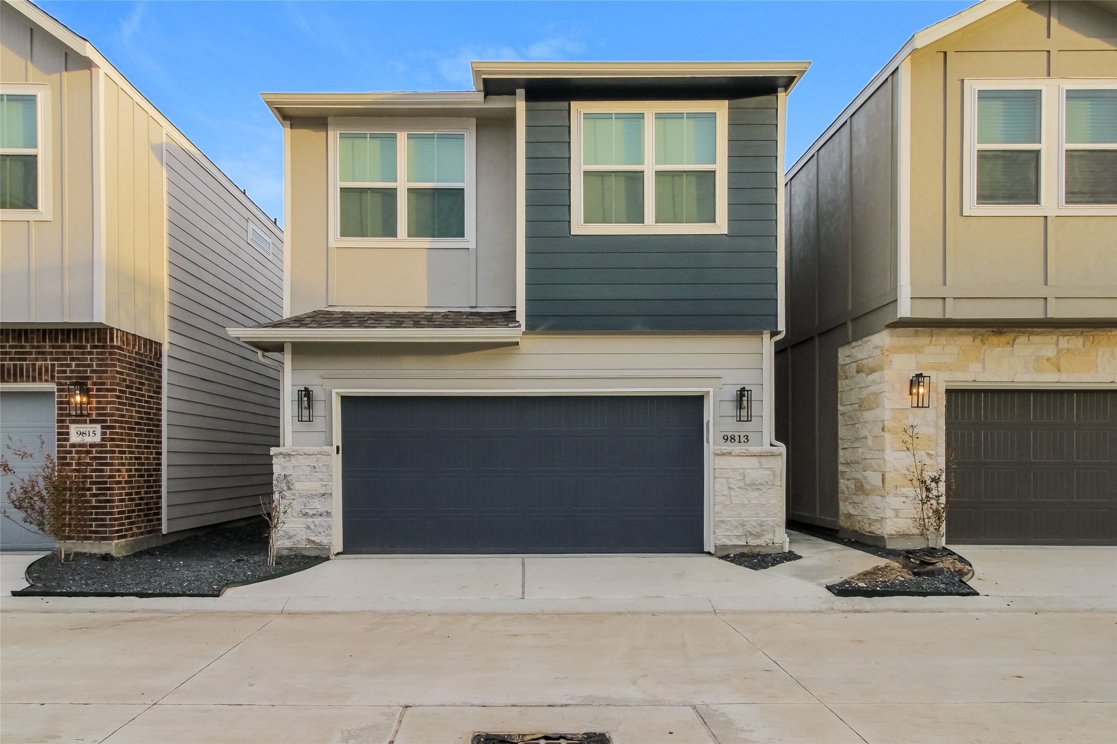 9813 Falling Fern Lane Houston TX 77080
