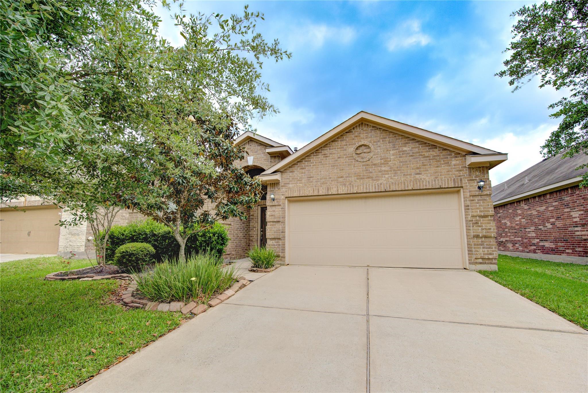 8918 Headstall Drive Tomball TX 77375