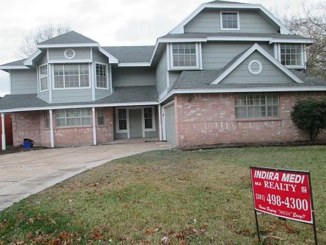 6210 Ladera Drive Houston TX 77083