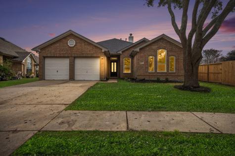 416 Crimson Coast Drive League City TX 77573