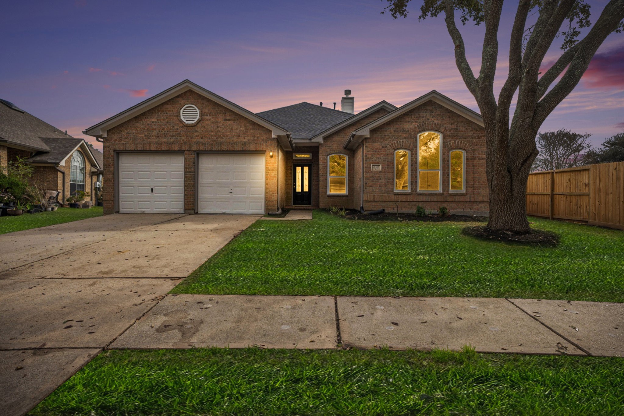 416 Crimson Coast Drive League City TX 77573