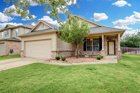 21902 Willow Shade Lane Tomball TX 77375