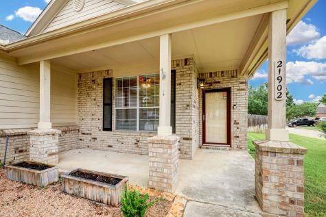 21902 Willow Shade Lane Tomball TX 77375