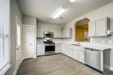 21902 Willow Shade Lane Tomball TX 77375