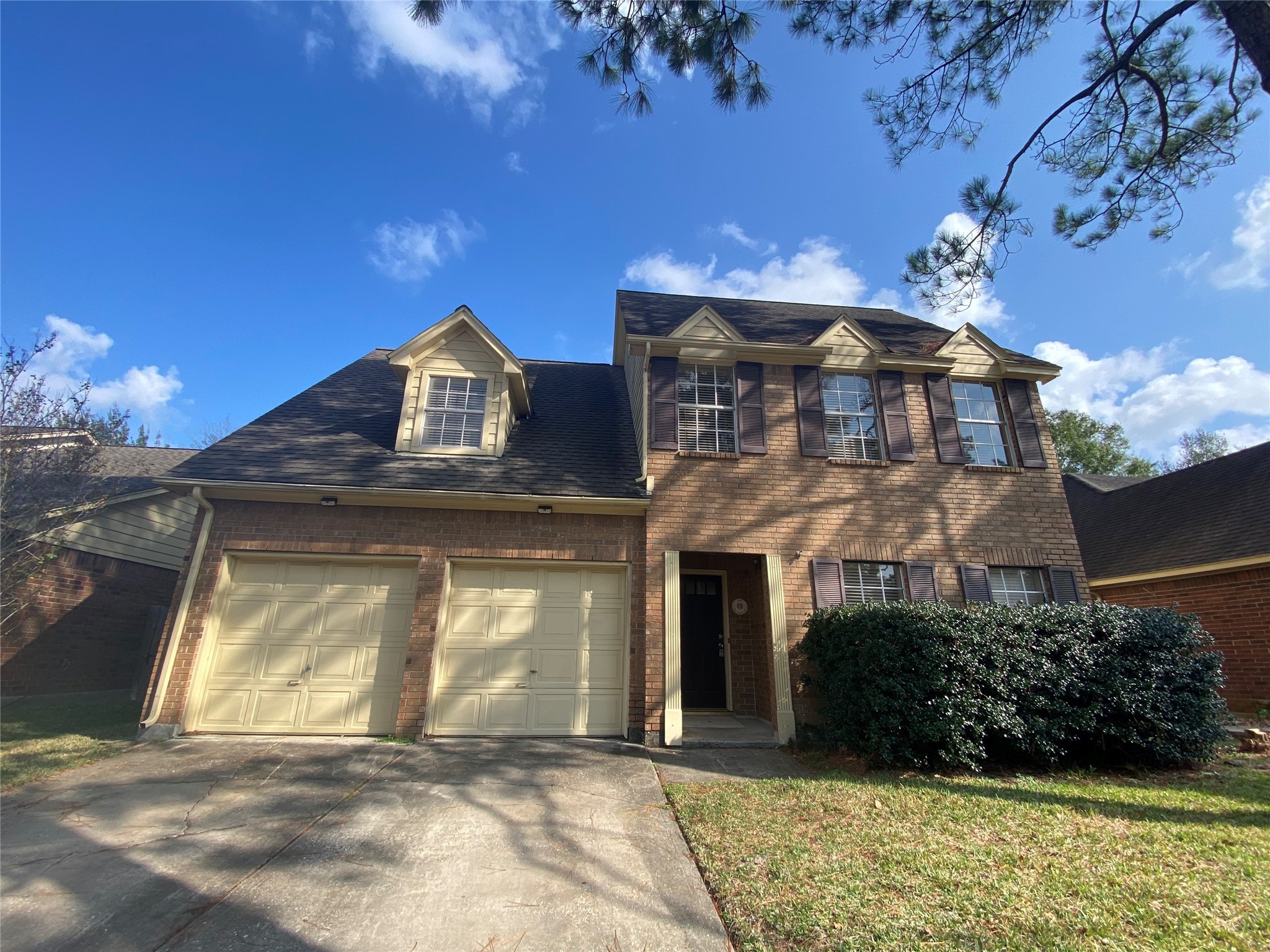 14507 Fair Knoll Way Houston TX 77062
