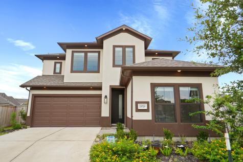 18518 Mescal Creek Court Cypress TX 77433
