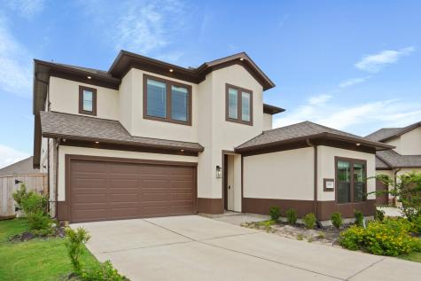 18518 Mescal Creek Court Cypress TX 77433