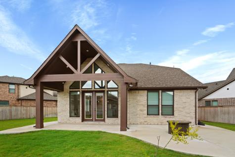 18518 Mescal Creek Court Cypress TX 77433