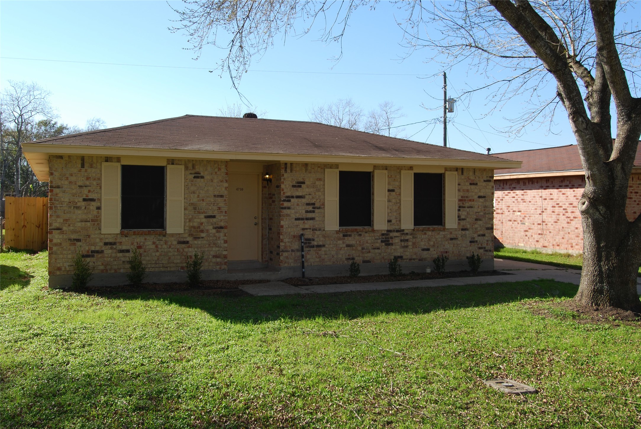 4710 Pine Street Seabrook TX 77586