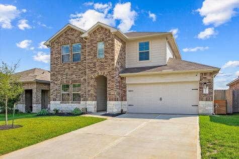 14615 Blackbrush Manor Magnolia TX 77354