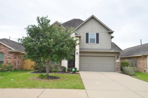 18831 Providence Valley Trail Richmond TX 77407