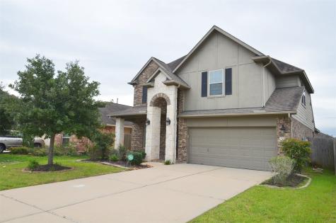 18831 Providence Valley Trail Richmond TX 77407