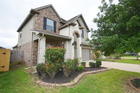 18831 Providence Valley Trail Richmond TX 77407