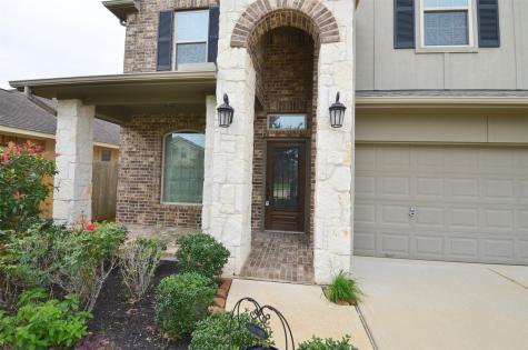 18831 Providence Valley Trail Richmond TX 77407