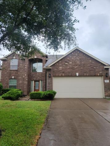 19838 Hawkins Ridge Lane Richmond TX 77407