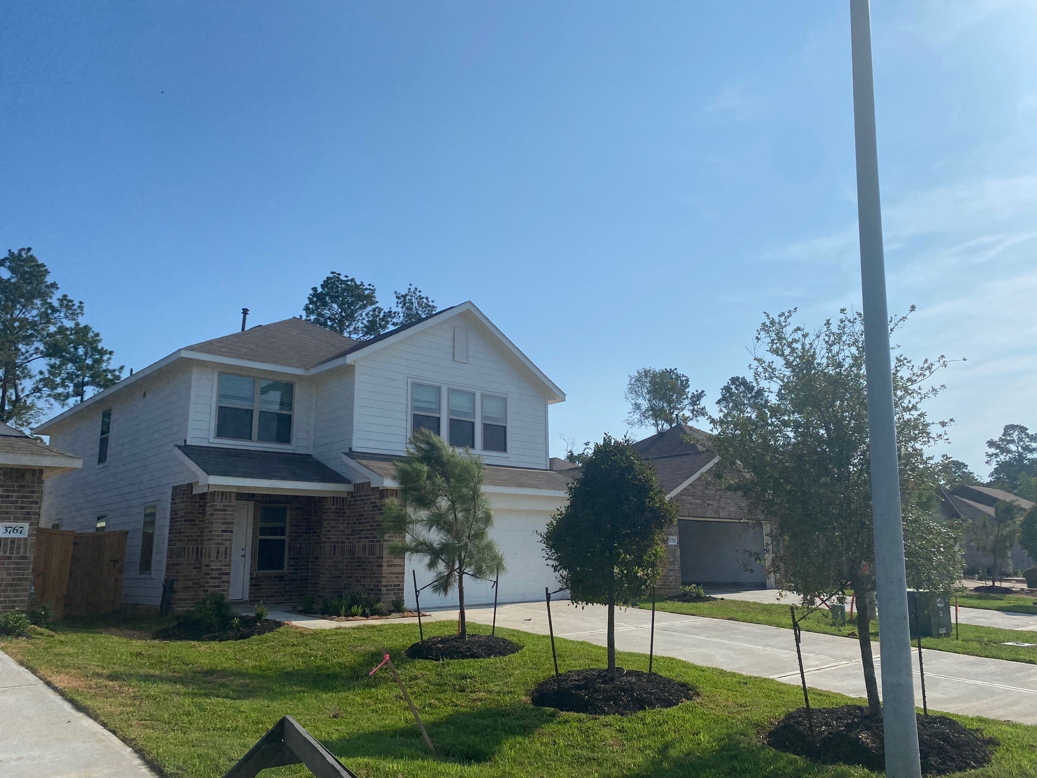 3771 Solanum Drive Conroe TX 77301