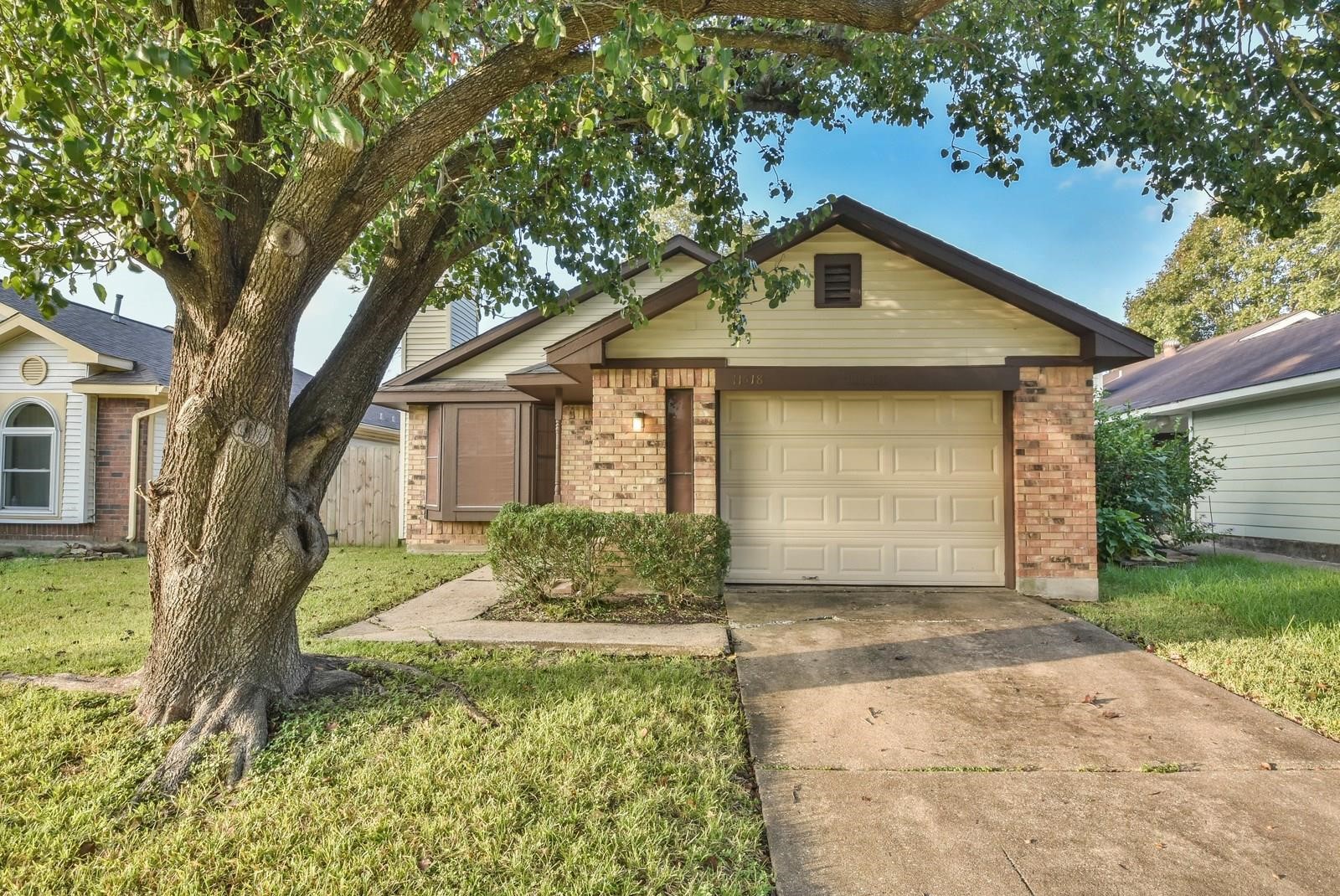 11518 Highland Meadow Drive Houston TX 77089