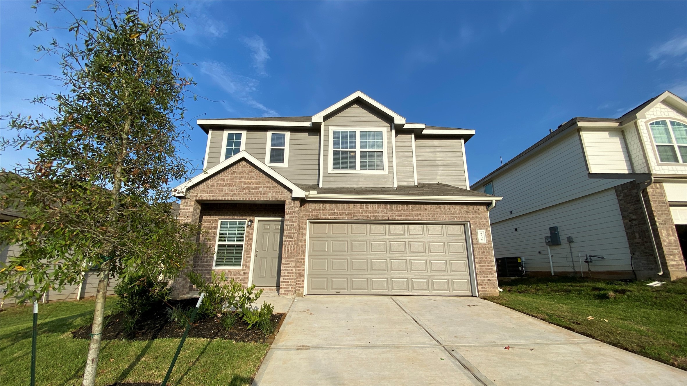 4508 Stephanie Park Court Conroe TX 77304