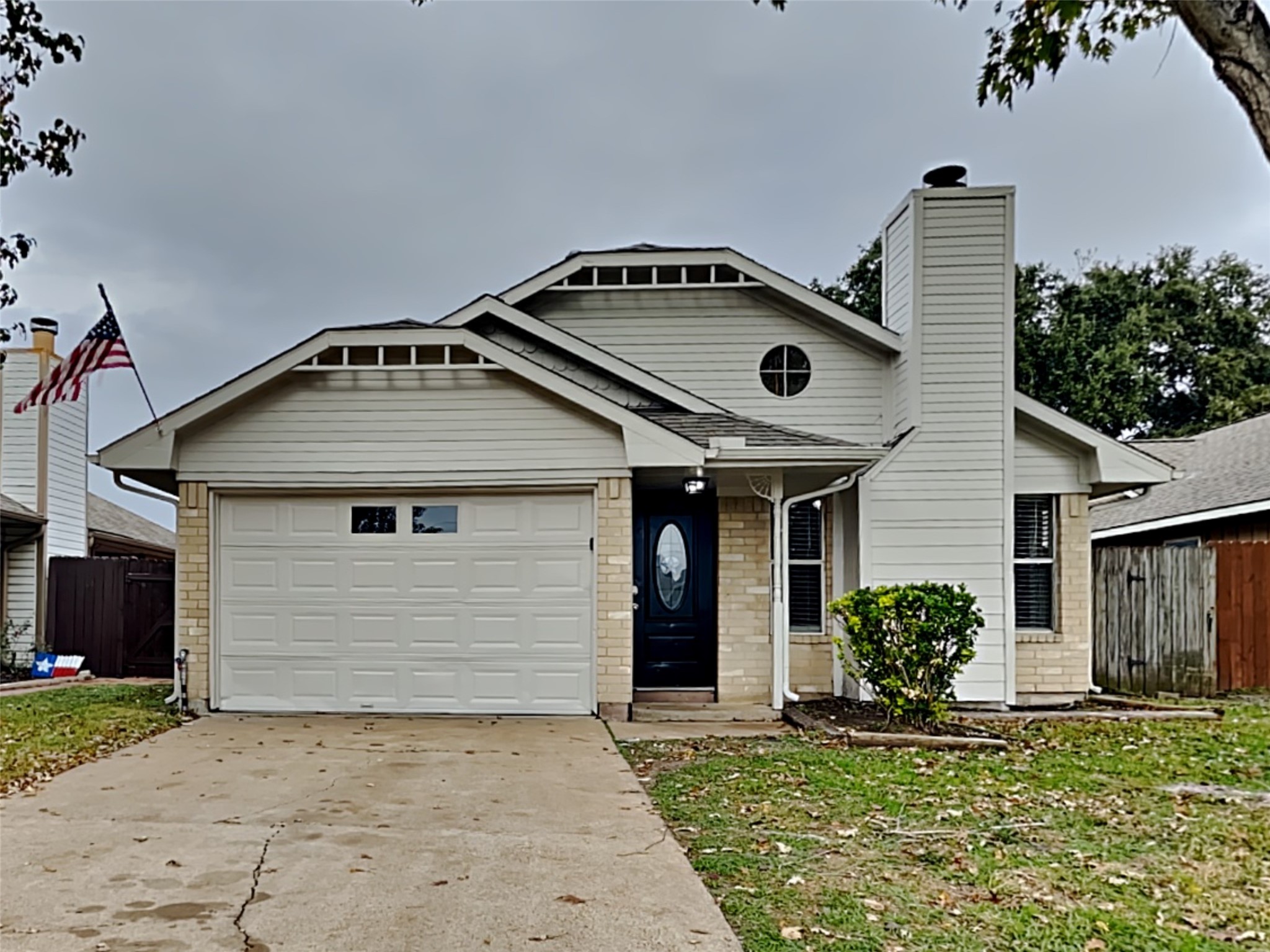 16126 Barbarossa Drive Houston TX 77083