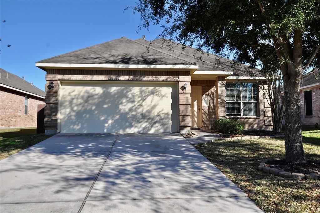 22415 Toronado Ridge Lane Porter TX 77365