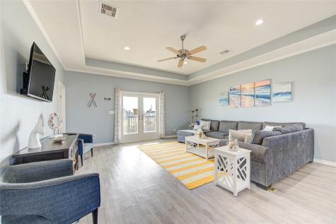 14110 Miramar Drive Galveston TX 77554