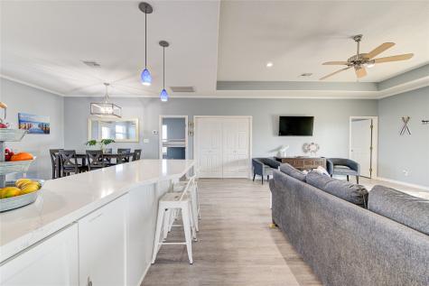 14110 Miramar Drive Galveston TX 77554