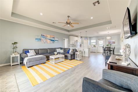 14110 Miramar Drive Galveston TX 77554