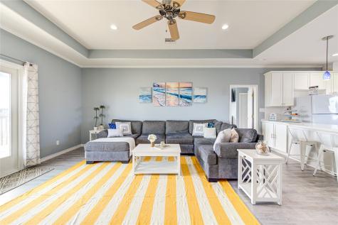 14110 Miramar Drive Galveston TX 77554