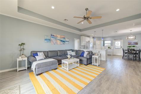 14110 Miramar Drive Galveston TX 77554