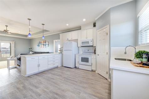14110 Miramar Drive Galveston TX 77554