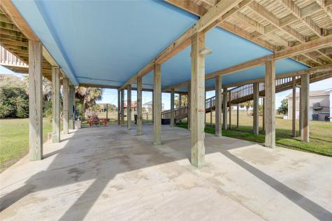 14110 Miramar Drive Galveston TX 77554