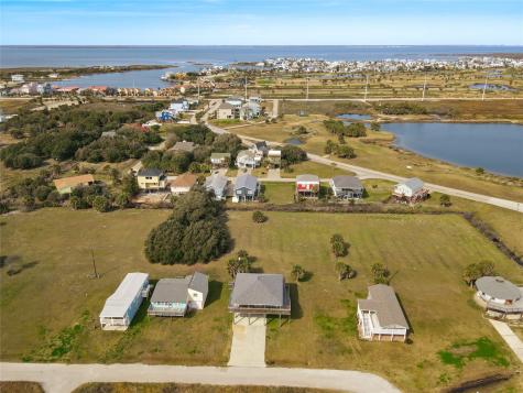 14110 Miramar Drive Galveston TX 77554