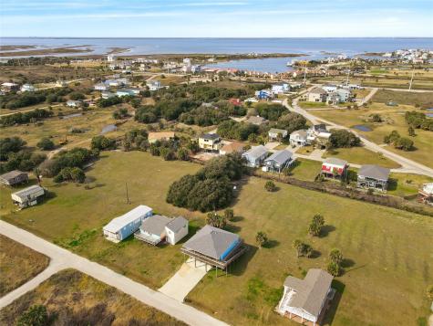 14110 Miramar Drive Galveston TX 77554