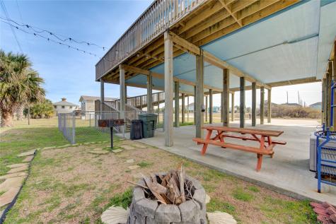 14110 Miramar Drive Galveston TX 77554