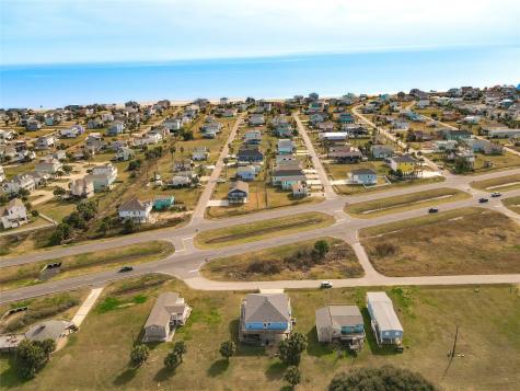 14110 Miramar Drive Galveston TX 77554