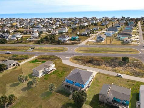 14110 Miramar Drive Galveston TX 77554