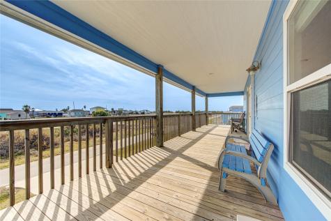 14110 Miramar Drive Galveston TX 77554