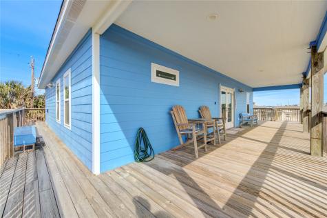 14110 Miramar Drive Galveston TX 77554