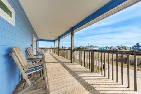 14110 Miramar Drive Galveston TX 77554