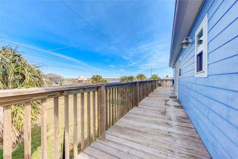 14110 Miramar Drive Galveston TX 77554