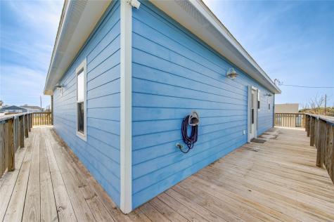 14110 Miramar Drive Galveston TX 77554