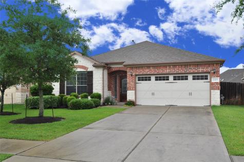 20179 Royal Orchard Drive Porter TX 77365