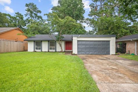 23226 Cimber Lane Spring TX 77373