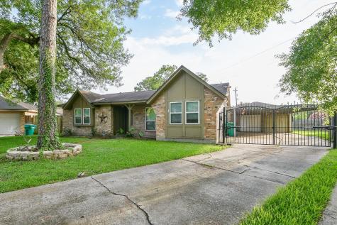 10506 Sagepark Lane Houston TX 77089