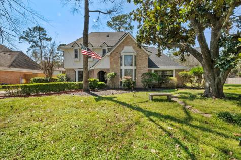 3602 Highland Lakes Drive Kingwood TX 77339