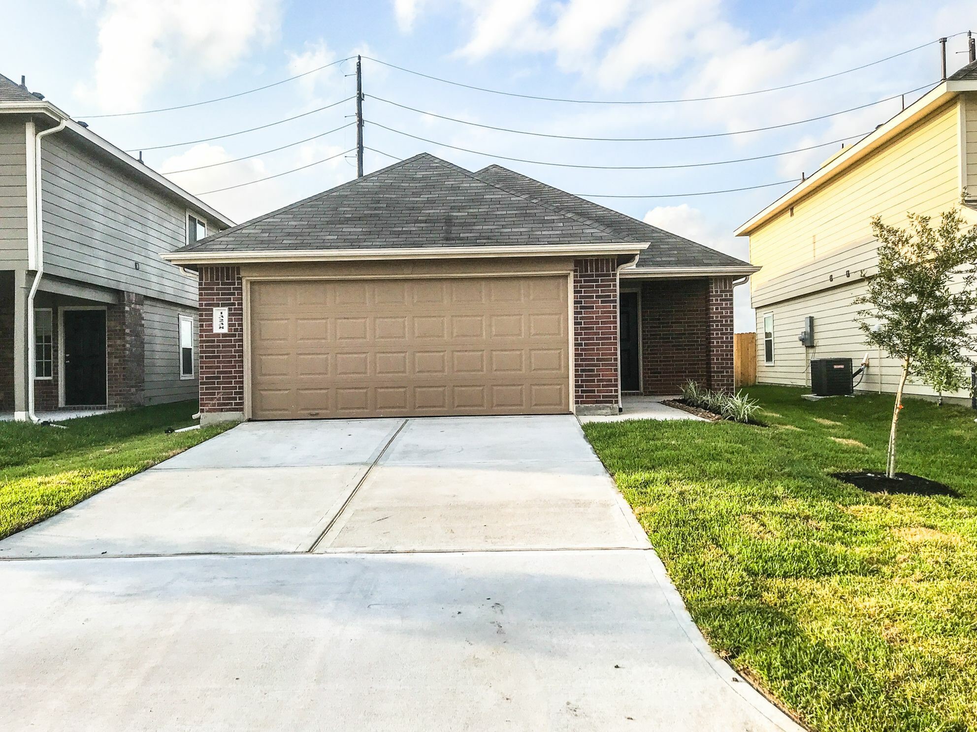 13238 City Green Trail Houston TX 77044