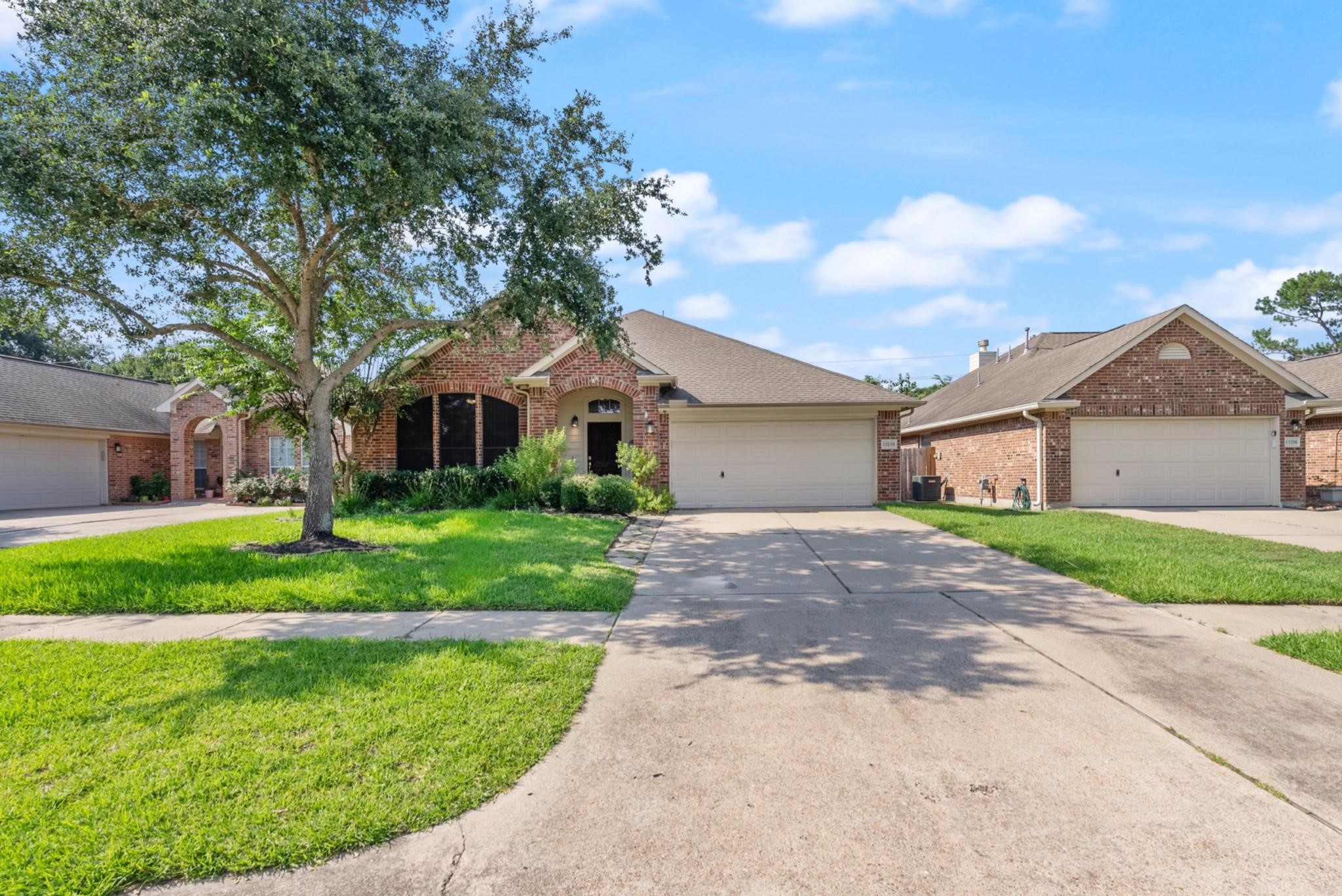 13210 Wortham Brook Lane Houston TX 77065