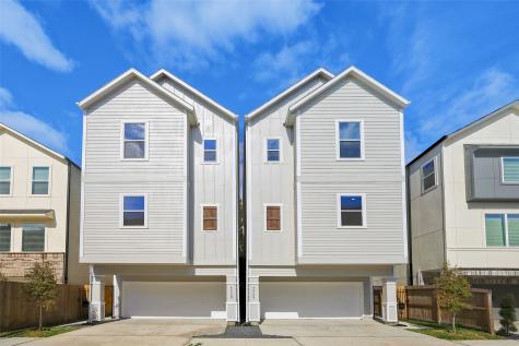 4212 Schuler Street B Houston TX 77007