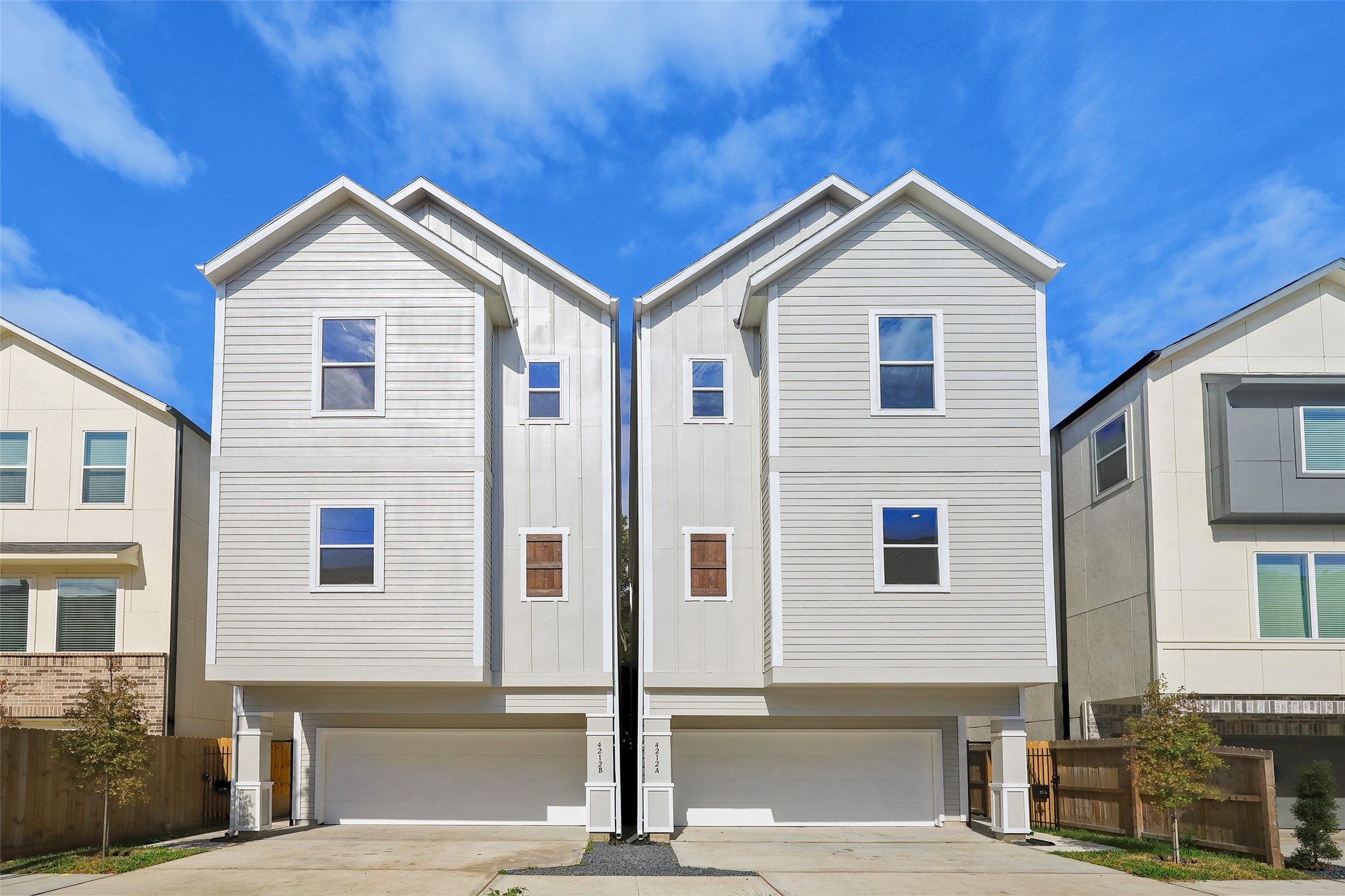 4212 Schuler Street B Houston TX 77007