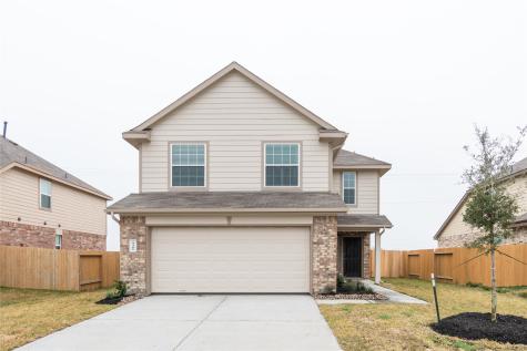 9306 Yellow Rose Drive Texas City TX 77591